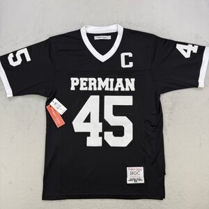 Headgear Classics Jersey Men's XS Football Permian Miles Sports Streetwear